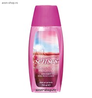 Gel de dus Avon seventh heaven