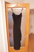 rochie seara neagra nr.38