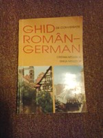 Ghid de conversatie roman-german