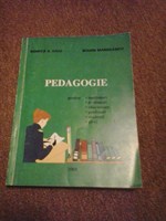 Pedagogie -Romita B Iucu, Marin Manolescu