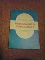 carte - Psihologia copilului