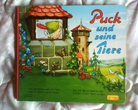 Carte pentru copii, limba germana