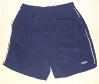 Pantaloni Fila barbati