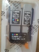 Cartuse imprimanta Canon Ink Cartridge