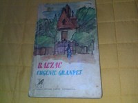 Balzac- Eugenie Grandet