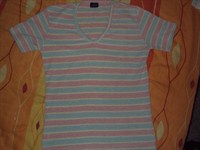 Tricou "Kaner"