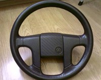 volan golf 2