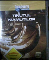 DVD Discovery Channel 