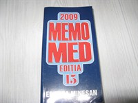 3206. MemoMed 2009
