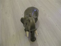 3293. Bibelou - elefant