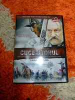 DVD "Cuceritorul. Taras Bulba"