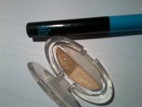 mascara si fard duo