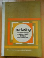 Marketing (piete internationale)