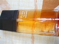 Parfum fire