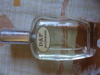 Parfum D&P
