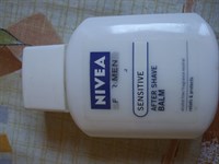 Balsam Nivea