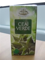 Ceai verde