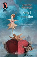 Carte: ''Sexul ciresilor" - Jeanette Winterson