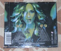2 CD-uri Anna Vissi Kraygi
