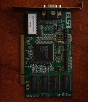 Placa Video Pci - Buna pentru teste