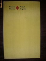 Carte - Pustiul dragostei - Francois Mauriac