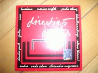 CD  Beutiful jazz duets/ Directia 5