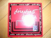 CD  Beutiful jazz duets/ Directia 5