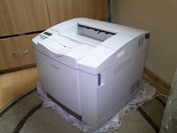 Lexmark c510 + consumabile