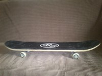 Skateboard RCO