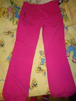 pantaloni fas