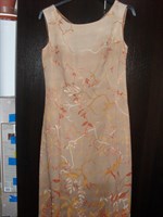 Rochie lunga de vara