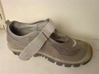 Pantofi sport din material sintetic