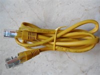 Cablu LAN