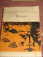 Juan Goytisolo - RESAC