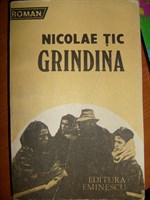 Grindina- Nicolae Tic