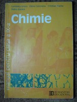 Manuale VECHI de Chimie, Religie si Franceza