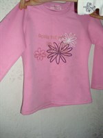 Bluza fetite 2