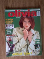 revista OLIVIA 