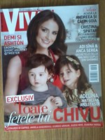 revista VIVA 