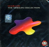 CD Audio - Schiller