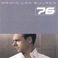 CD Audio - Armin Van Buuren