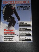 Revista Enciclopedica-Dincolo de limite