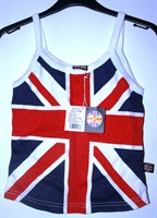 Compleu GWCC Union Jack 