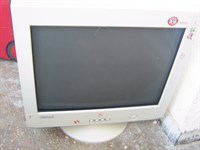 monitor HANSOL  930 D