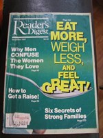 Reader's Digest