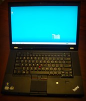 Laptop Lenovo