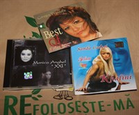 CD-uri muzica romaneasca