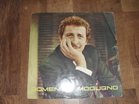 Disc vinil - DOMENICO MODUGNO