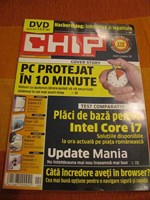 Revista Chip