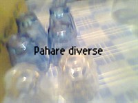 6 pahare